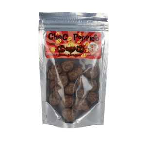 Fremantle Choc Chocolate Poppies - Boxed Indulgence