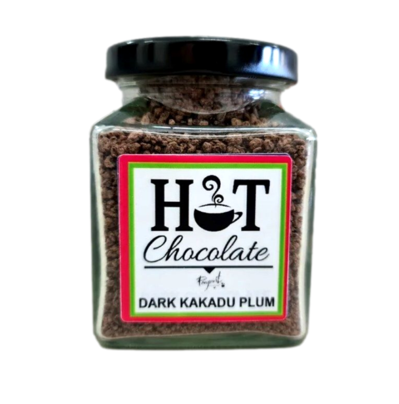 Pawprint kakadu Hot Chocolate - Boxed Indulgence