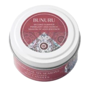 Six Seasons Bunuru - Boxed Indulgence