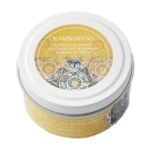 Six Seasons Kambarang - Boxed Indulgence