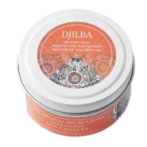 Six Seasons Djilba- Boxed Indulgence