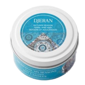 Six Seasons Djeran - Boxed Indulgence
