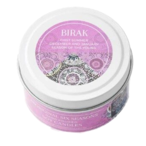 Six Seasons Birak - Boxed Indulgence