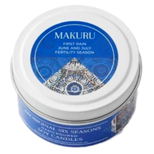 Six Seasons Makuru - Boxed Indulgence