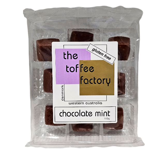 The Toffee Factory - Boxed Indulgence (6)