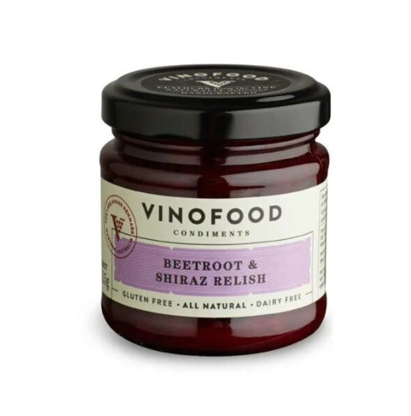 Vino foods Relish - Boxed Indulgence